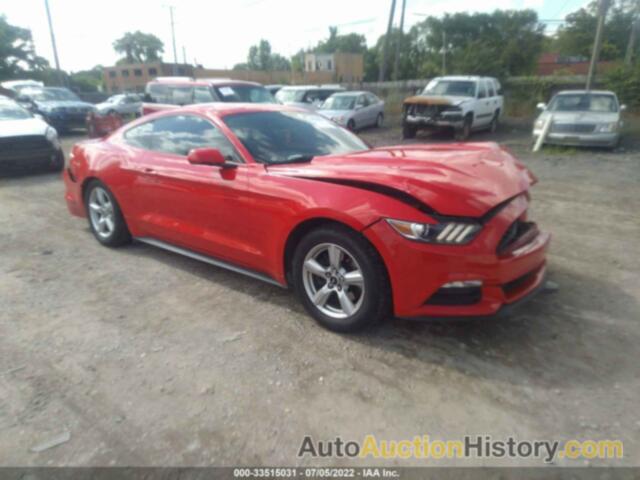 FORD MUSTANG V6, 1FA6P8AM6G5272545