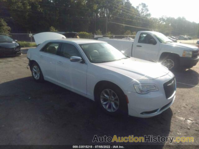 CHRYSLER 300 LIMITED, 2C3CCAAG4FH920678