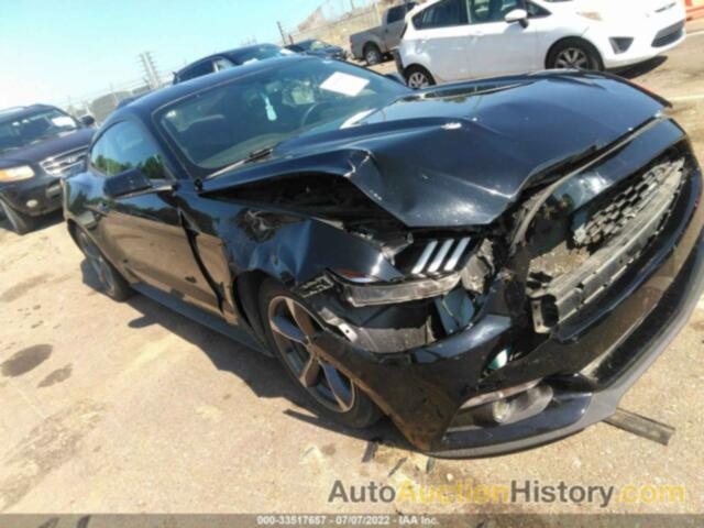 FORD MUSTANG V6, 1FA6P8AM3G5293093