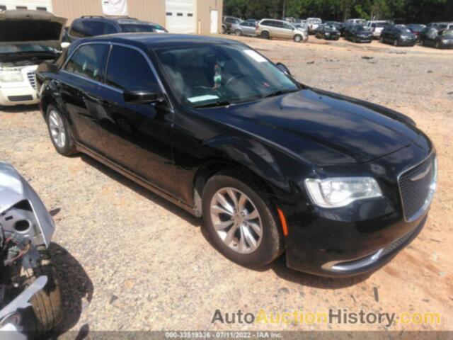 CHRYSLER 300 LIMITED, 2C3CCAAG9FH899357