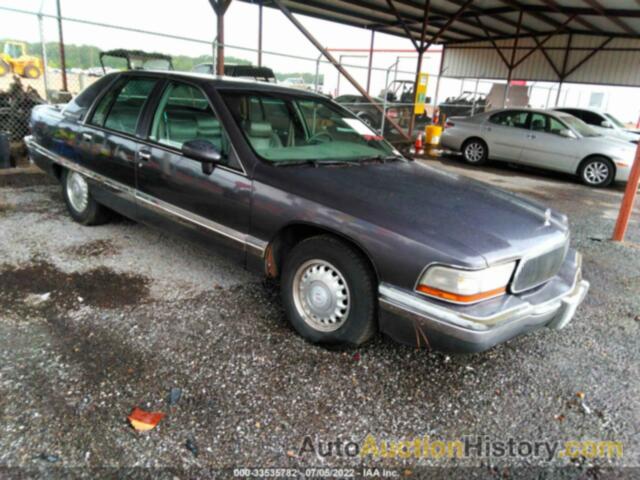 BUICK ROADMASTER LIMITED, 1G4BT52P1RR409605