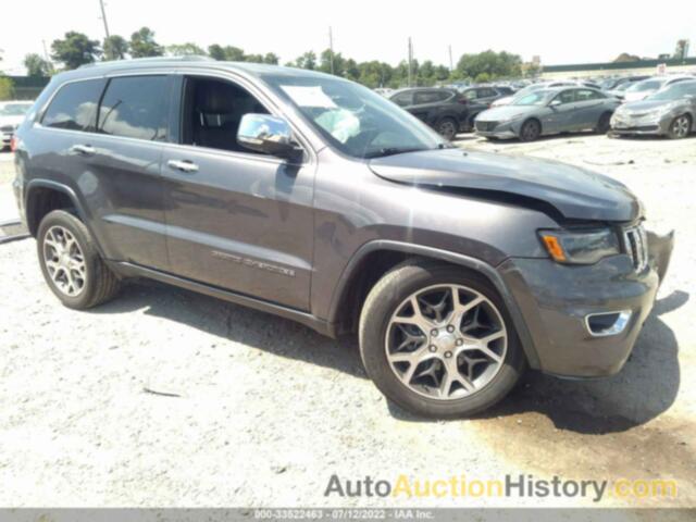 JEEP GRAND CHEROKEE LIMITED, 1C4RJFBGXKC831458