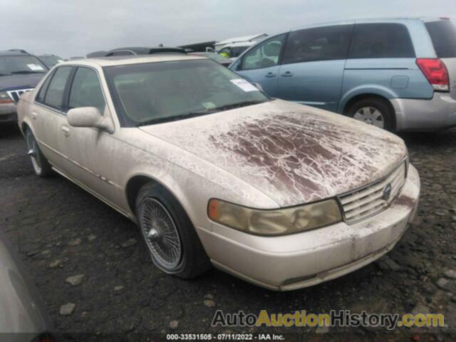 CADILLAC SEVILLE STS, 1G6KY5495WU920315