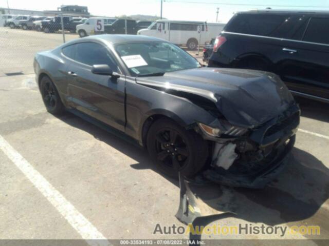 FORD MUSTANG V6, 1FA6P8AM3H5291071