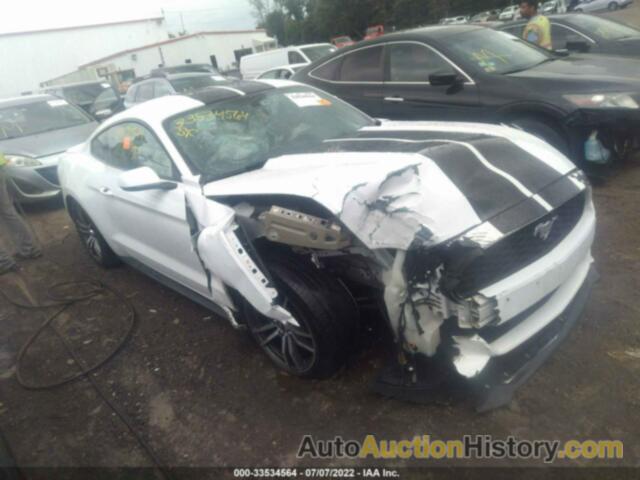 FORD MUSTANG ECOBOOST, 1FA6P8TH6H5293025