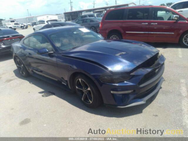 FORD MUSTANG ECOBOOST, 1FA6P8TH5J5107416