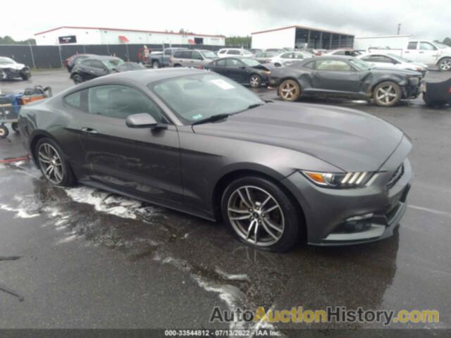 FORD MUSTANG, 1FA6P8TH1F5300539
