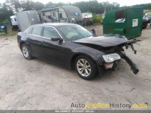 CHRYSLER 300 LIMITED, 2C3CCAAG2FH792103