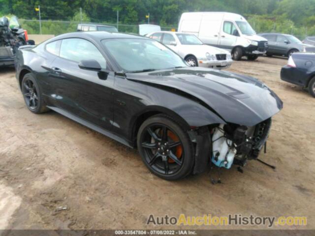FORD MUSTANG GT, 1FA6P8CF8L5126821