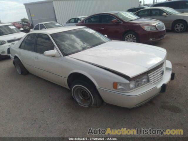 CADILLAC SEVILLE STS, 1G6KY5299SU813362