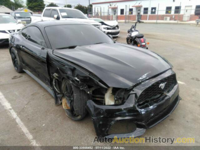 FORD MUSTANG ECOBOOST, 1FA6P8TH9G5301102