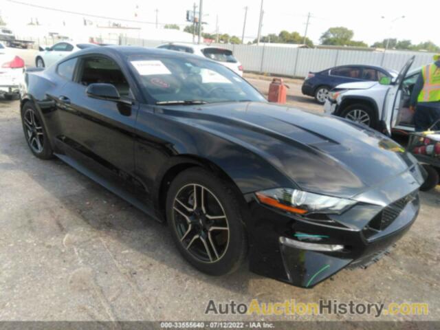 FORD MUSTANG GT, 1FA6P8CF6L5141740