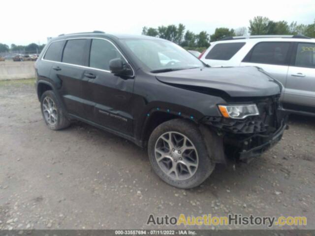 JEEP GRAND CHEROKEE LIMITED, 1C4RJFBG7KC781666