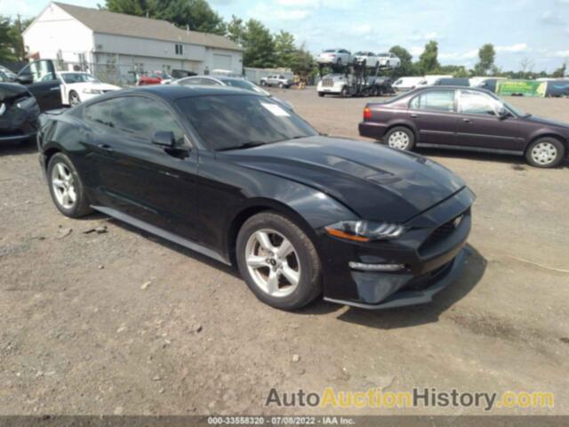 FORD MUSTANG ECOBOOST, 1FA6P8TH1J5120311