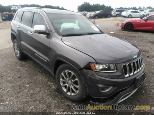JEEP GRAND CHEROKEE LIMITED, 1C4RJFBG5GC342523
