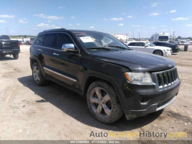 JEEP GRAND CHEROKEE LIMITED, 1J4RR5GT7BC510321
