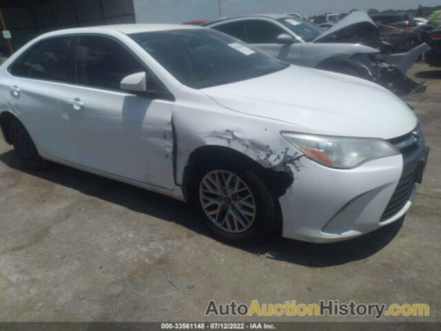 TOYOTA CAMRY LE, 4T4BF1FK5GR545198
