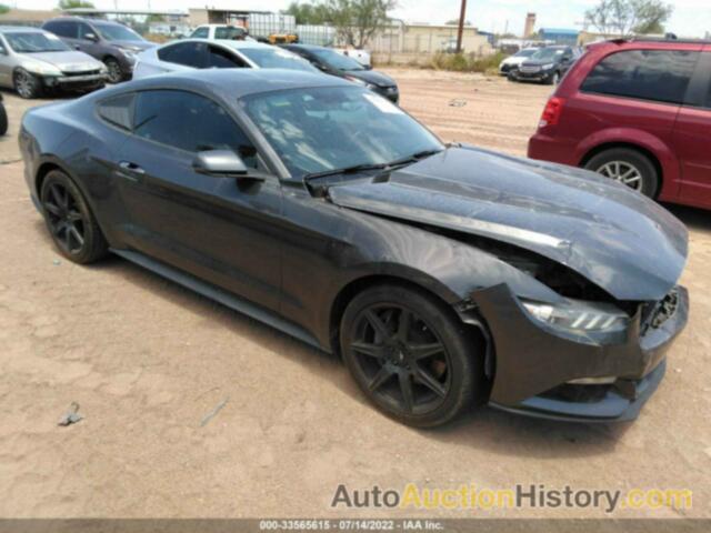 FORD MUSTANG, 1FA6P8TH8G5303858