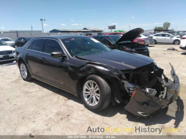 CHRYSLER 300 LIMITED, 2C3CCAAG7HH665009