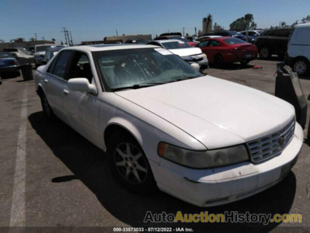 CADILLAC SEVILLE STS, 1G6KY5490WU928385