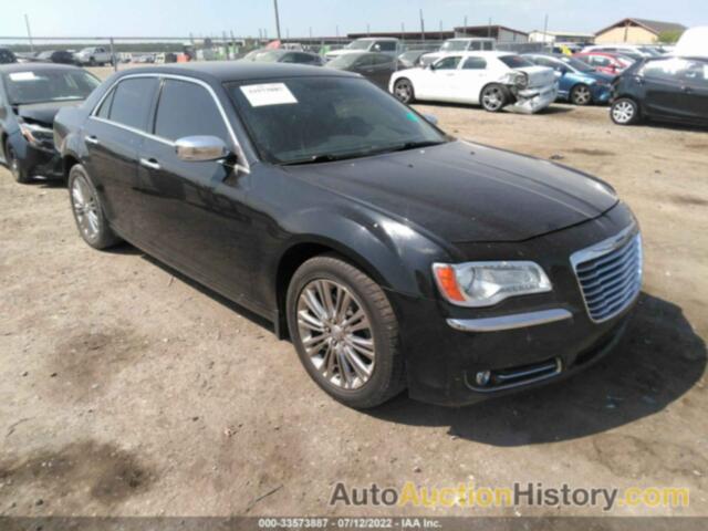 CHRYSLER 300 LIMITED, 2C3CCAHG8CH224603
