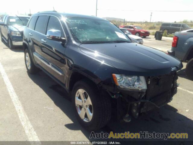 JEEP GRAND CHEROKEE LIMITED, 1C4RJFBG6DC638761