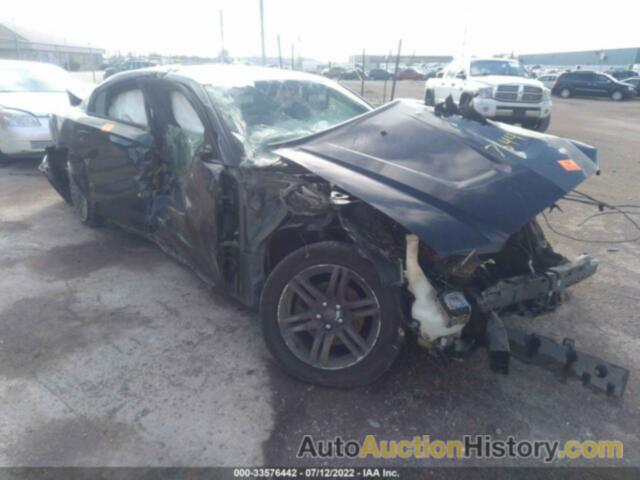 DODGE CHARGER, 2B3CL3CG8BH507789