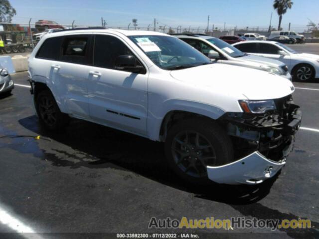 JEEP GRAND CHEROKEE LIMITED X, 1C4RJEBGXKC811060