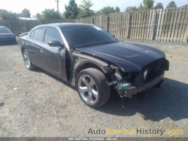 DODGE CHARGER RT PLUS, 2C3CDXCT5EH330496