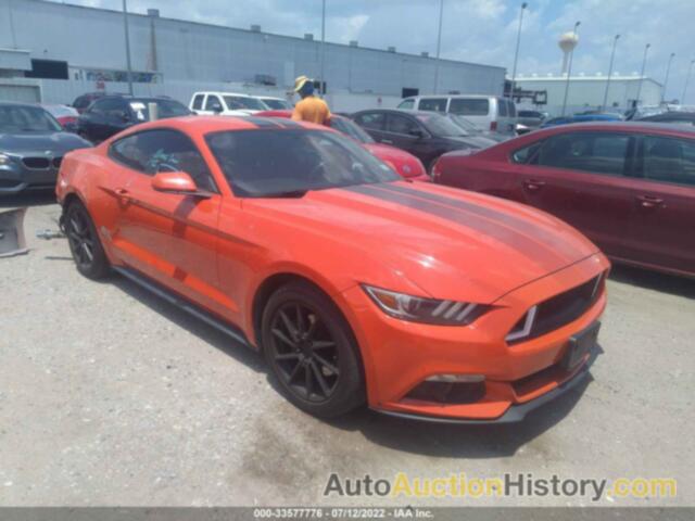 FORD MUSTANG V6, 1FA6P8AM5G5201160