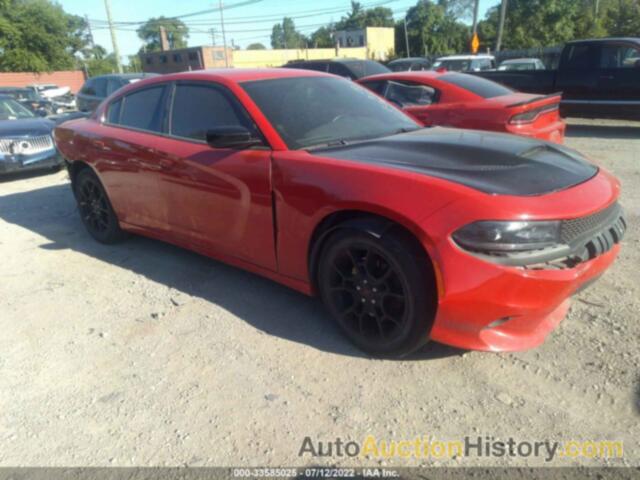 DODGE CHARGER GT, 2C3CDXJG3JH230865
