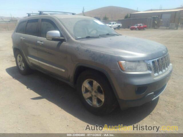 JEEP GRAND CHEROKEE OVERLAND, 1J4RR6GT4BC628946