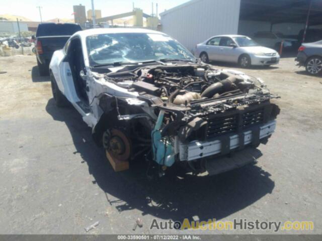 FORD MUSTANG ECOBOOST, 1FA6P8THXG5310777