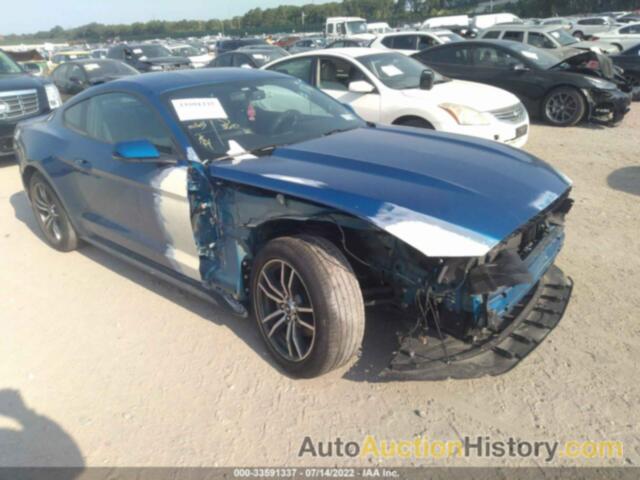 FORD MUSTANG ECOBOOST, 1FA6P8TH3H5308807
