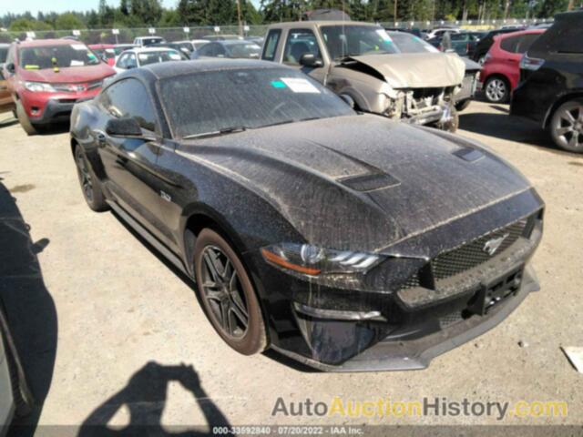 FORD MUSTANG GT, 1FA6P8CF8M5146598