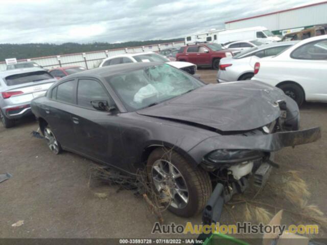 DODGE CHARGER SE, 2C3CDXFG7FH817747