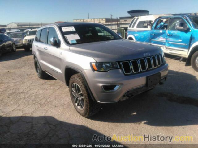 JEEP GRAND CHEROKEE LIMITED, 1C4RJFBG7KC533689
