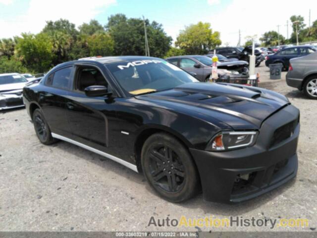 DODGE CHARGER RT PLUS, 2C3CDXCT7CH106692