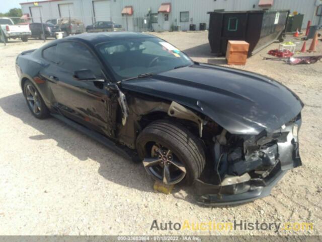 FORD MUSTANG, 1FA6P8AM6G5304703