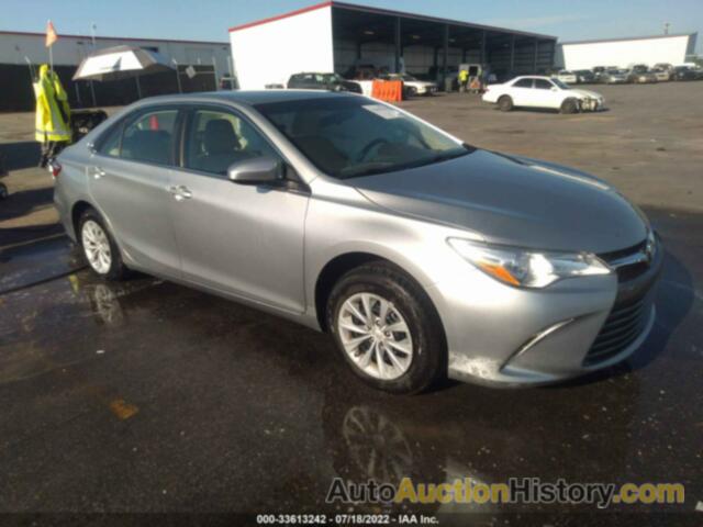 TOYOTA CAMRY LE/XLE/SE/XSE, 4T4BF1FK3GR566549
