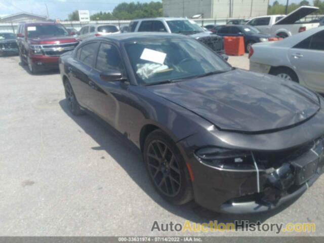 DODGE CHARGER R/T, 2C3CDXCTXJH115089