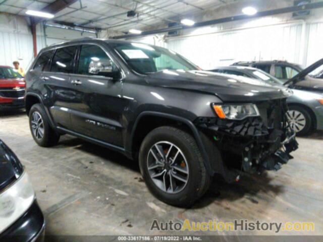 JEEP GRAND CHEROKEE LIMITED, 1C4RJFBG3LC426379