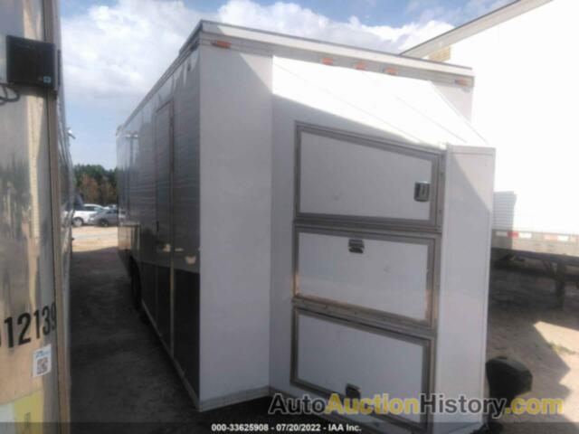 TRAILER TRLR, 4S9BE2723DP326001