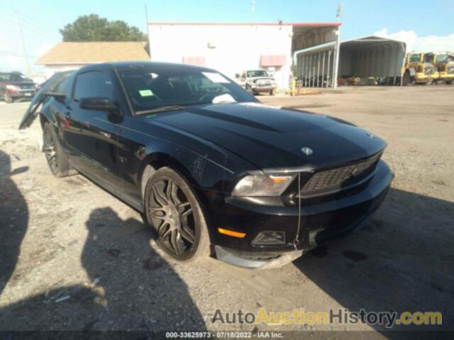 FORD MUSTANG, 1ZVBP8AM3C5239325