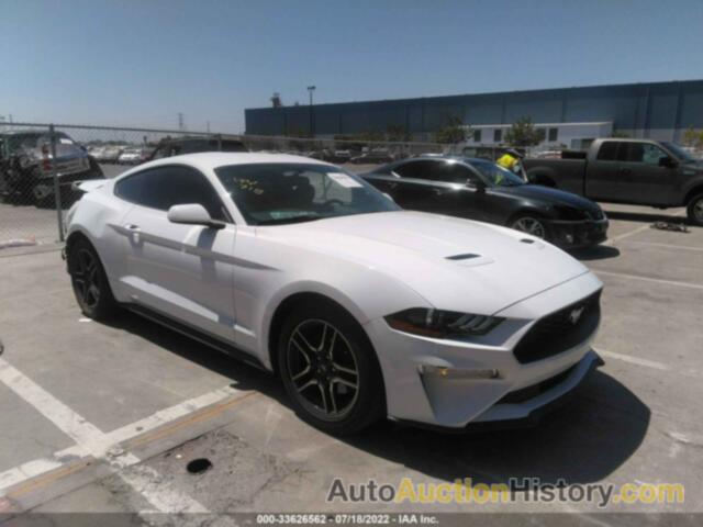 FORD MUSTANG ECOBOOST, 1FA6P8TH3K5169589