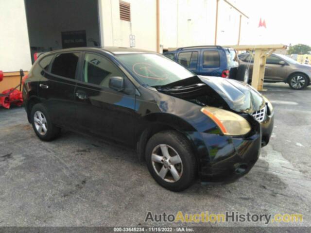 NISSAN ROGUE S, JN8AS5MT7AW505066