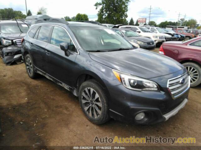 SUBARU OUTBACK LIMITED, 4S4BSAKC6H3429052