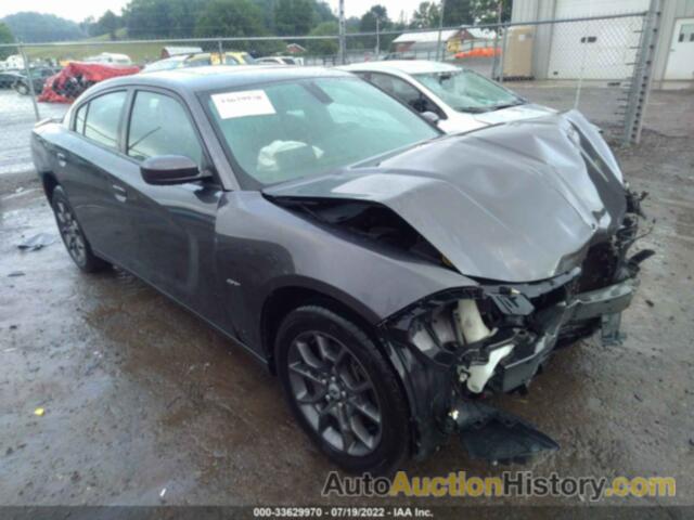 DODGE CHARGER GT, 2C3CDXJG8JH159145