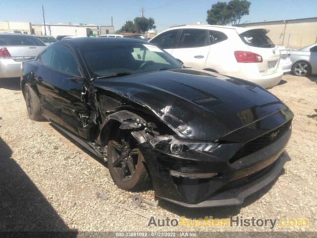 FORD MUSTANG ECOBOOST, 1FA6P8TH7L5173453
