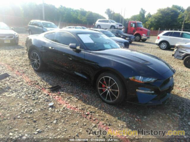 FORD MUSTANG ECOBOOST, 1FA6P8TH0M5117792